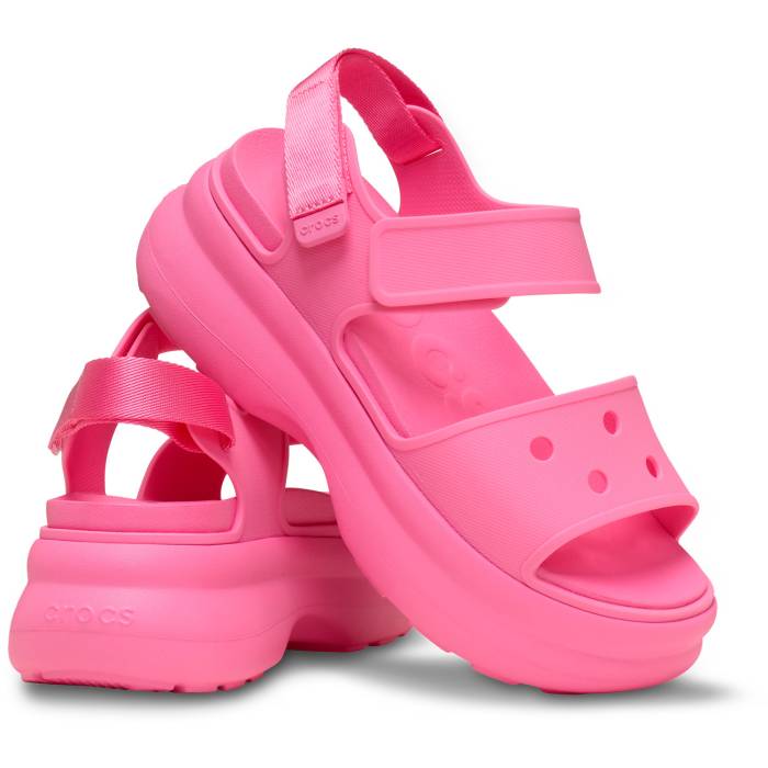 Sandalias para mujer Soho Y Strap Sandal W