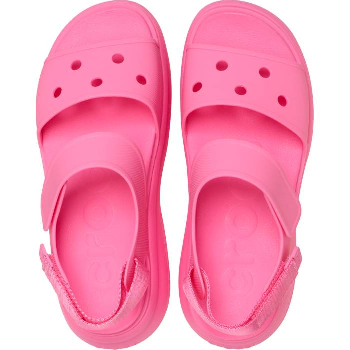 Sandalias para mujer Soho Y Strap Sandal W