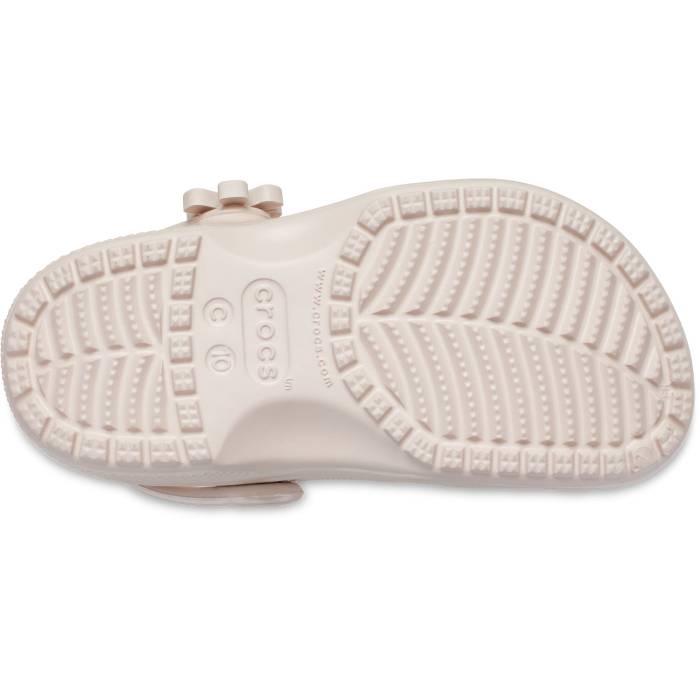 Classic Pearl Shine Clog T
