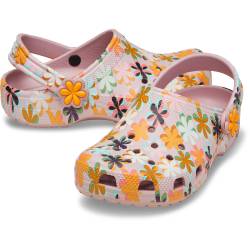 Classic Retro Summer Clog K