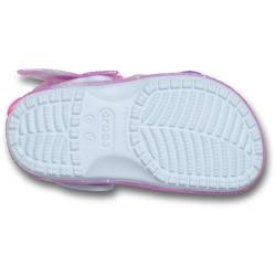 Classic IAM Color Change Mermaid Clog T
