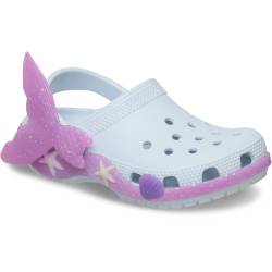 Classic IAM Color Change Mermaid Clog T
