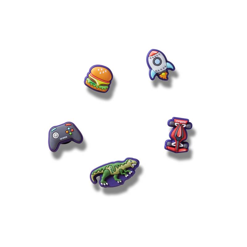 Pack 5 favoritos niño pequeño