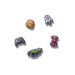 Pack 5 favoritos niño pequeño