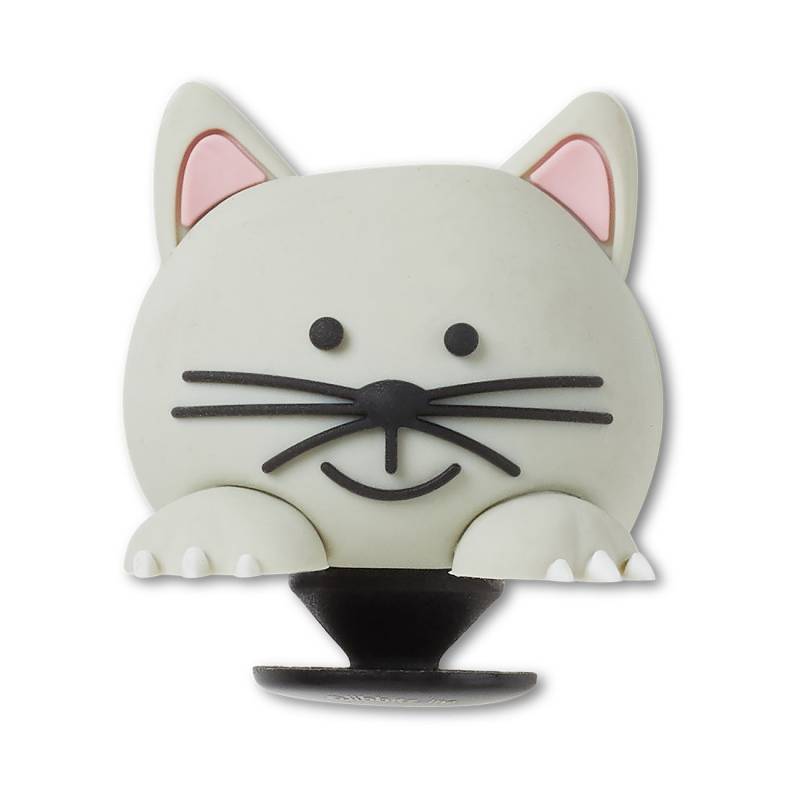 Gatito 3D