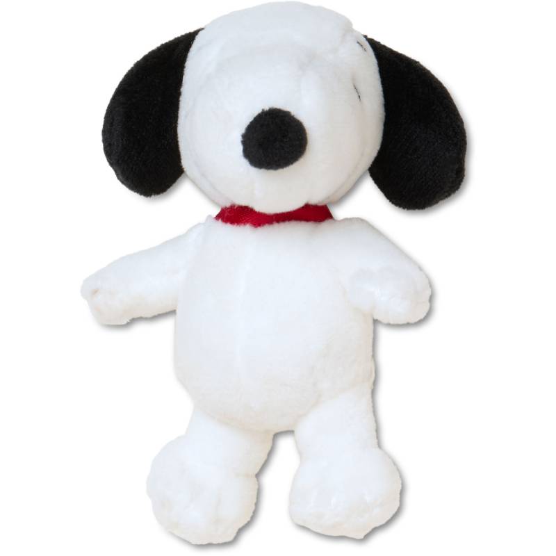 Peanuts Snoopy Plush Head