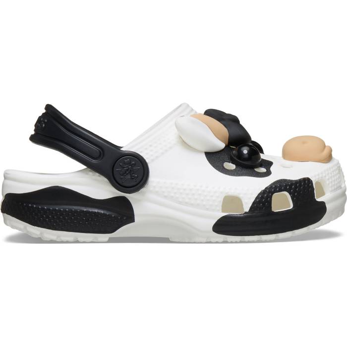 Classic IAM Cow Clog T