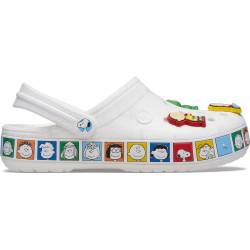 Peanuts Crocband Clog U