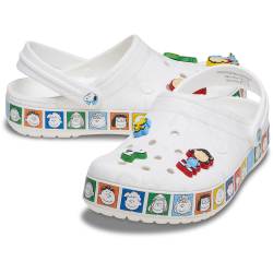 Peanuts Crocband Clog U