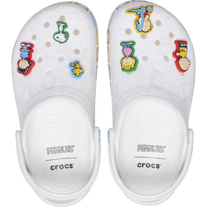 Peanuts Crocband Clog U