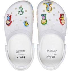 Peanuts Crocband Clog U