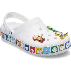 Peanuts Crocband Clog U