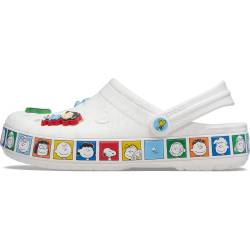 Peanuts Crocband Clog U
