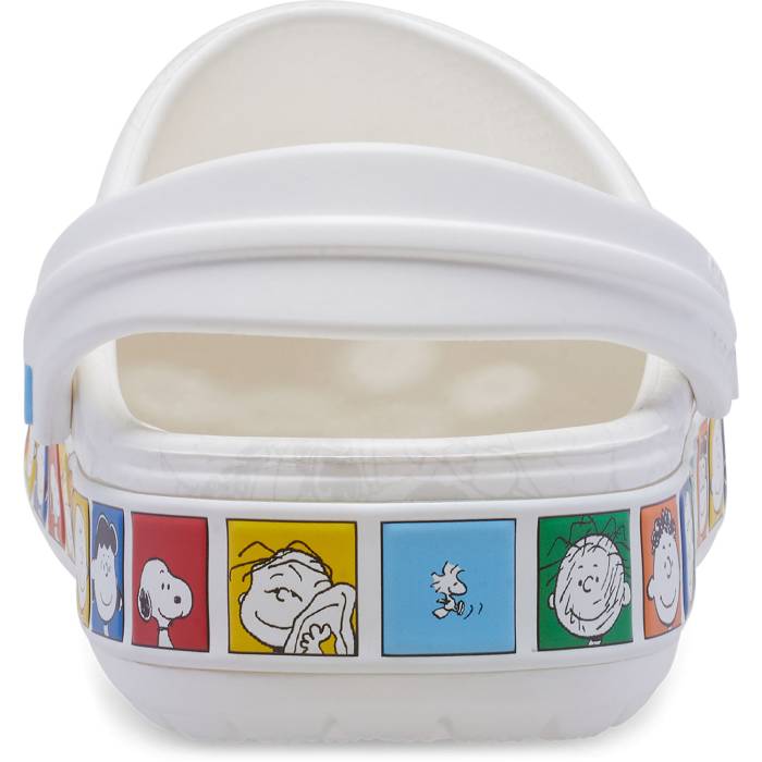 Peanuts Crocband Clog U