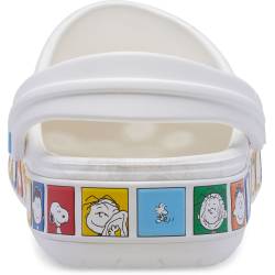 Peanuts Crocband Clog U