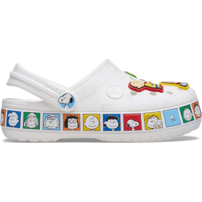 Peanuts Crocband Clog K