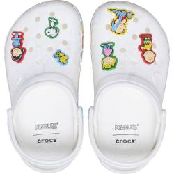 Peanuts Crocband Clog K
