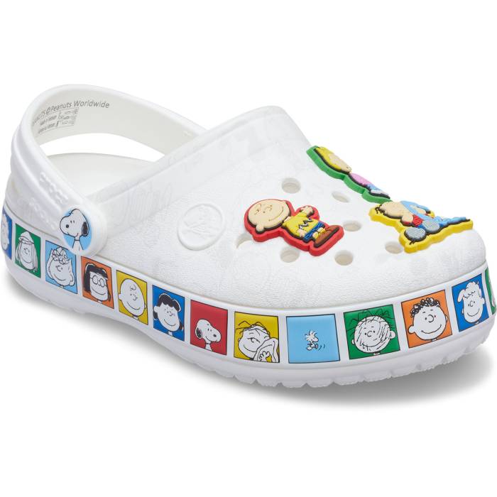 Peanuts Crocband Clog K