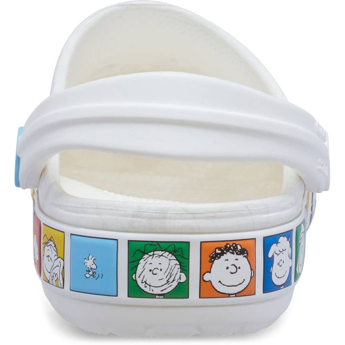 Peanuts Crocband Clog K