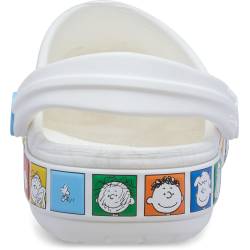 Peanuts Crocband Clog K