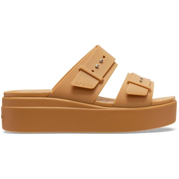 Sandalias de mujer Brooklyn W