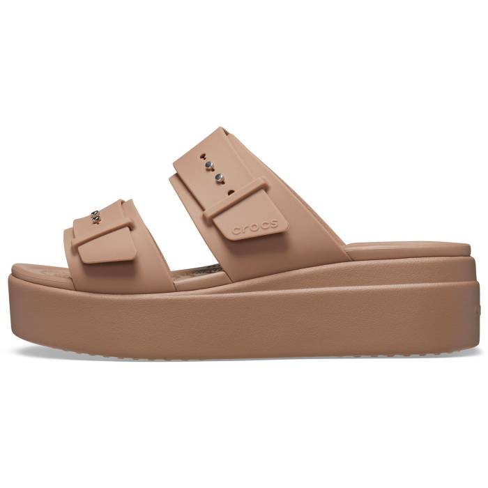 Sandalias de mujer Brooklyn W