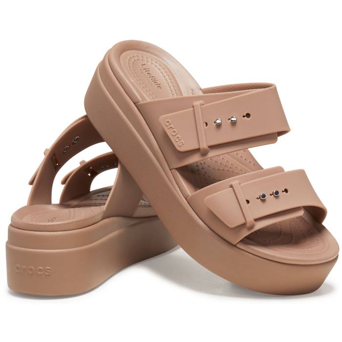 Sandalias de mujer Brooklyn W