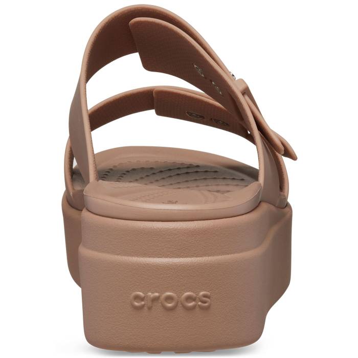 Sandalias de mujer Brooklyn W
