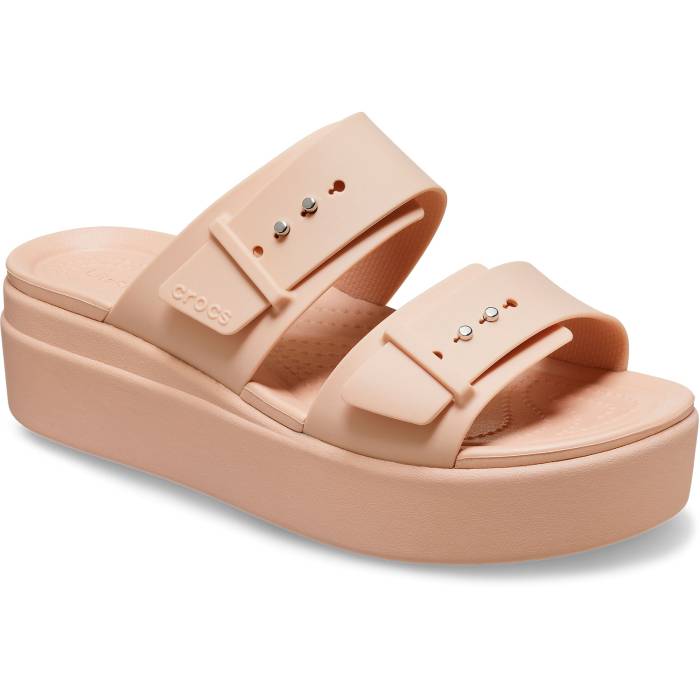 Sandalias de mujer Brooklyn W