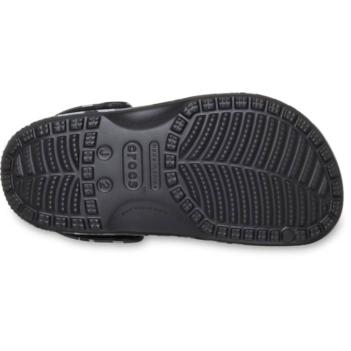 Classic Camouflage Clog K