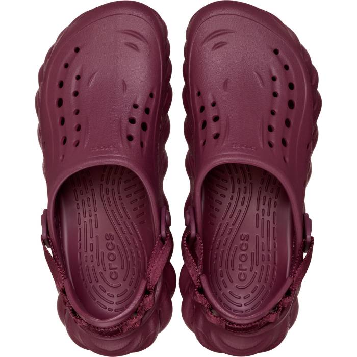 Zuecos unisex Echo U