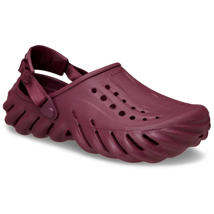 Zuecos unisex Echo U