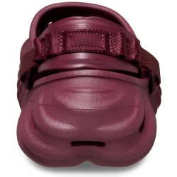 Zuecos unisex Echo U