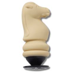 3D Knight Chess Piece