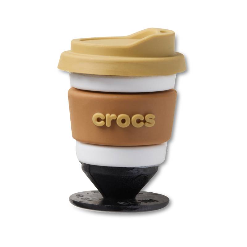 3D To Go Coffee Cup