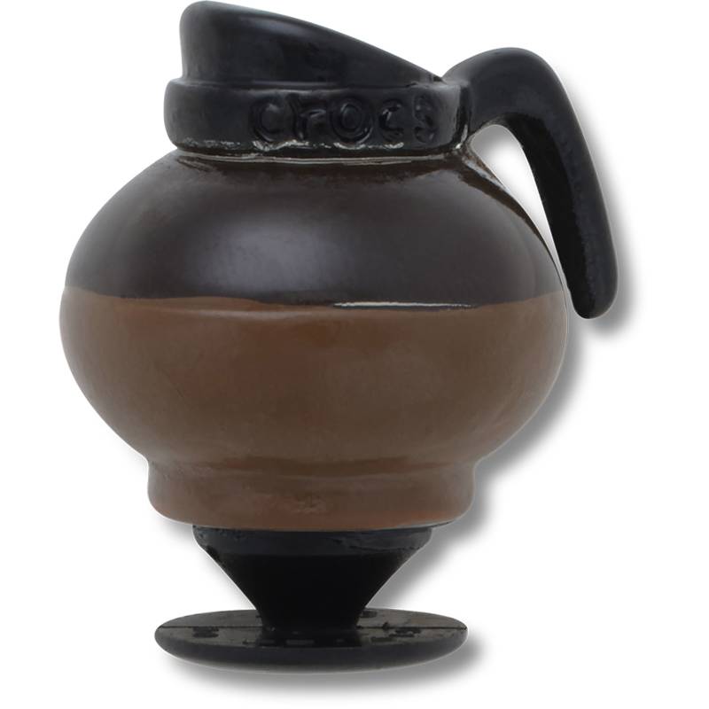 3D Coffee Carafe