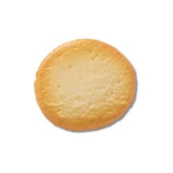 Galleta realista 1
