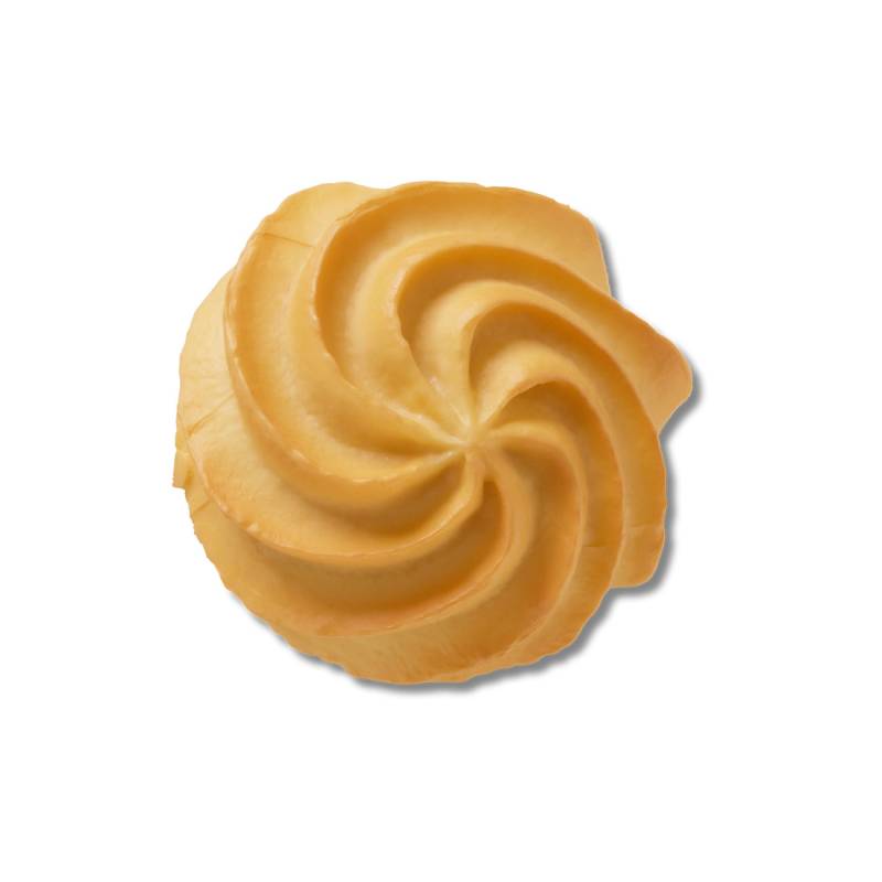 Galleta realista 2