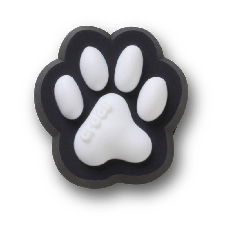Pet Paw Print