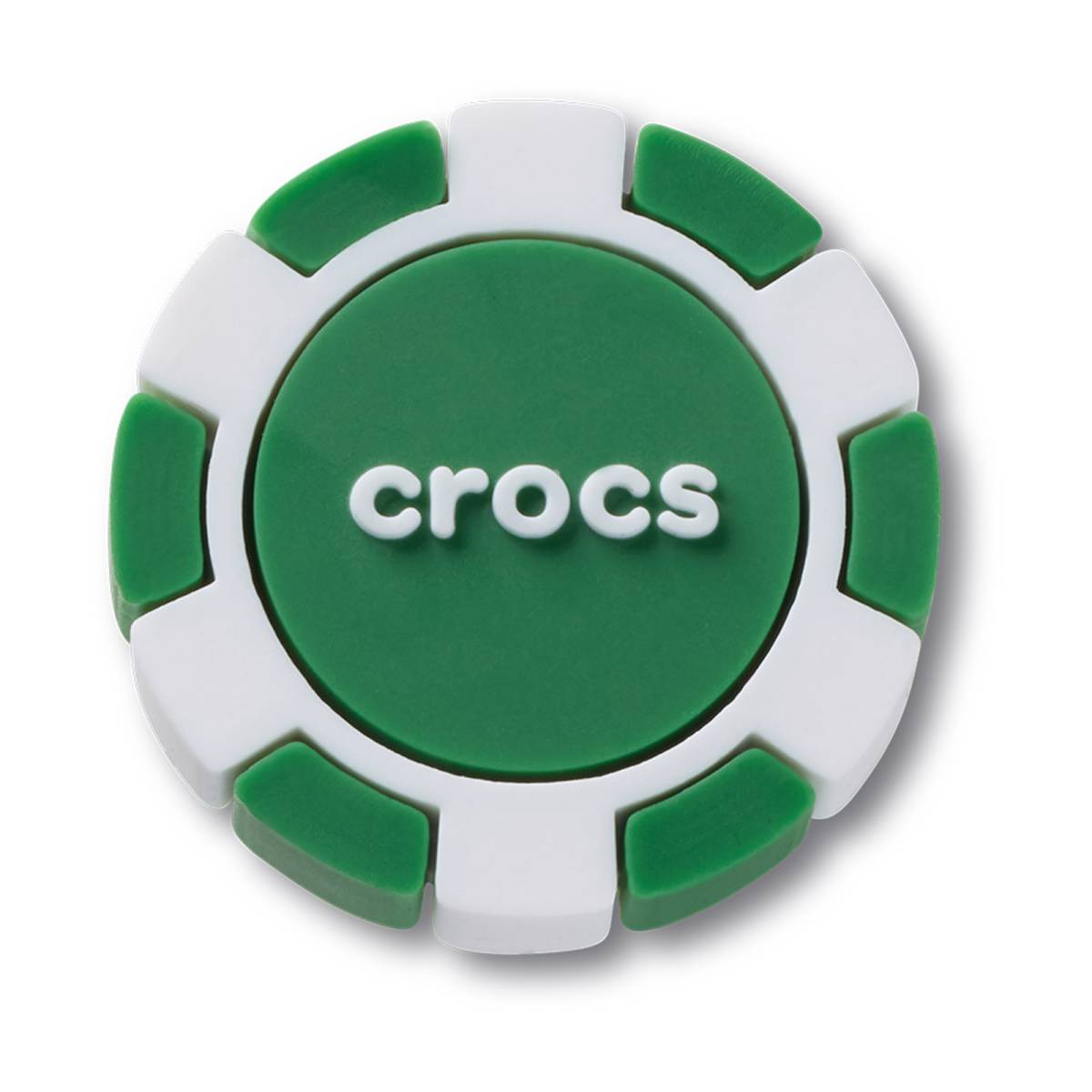 Crocs Poker Chip