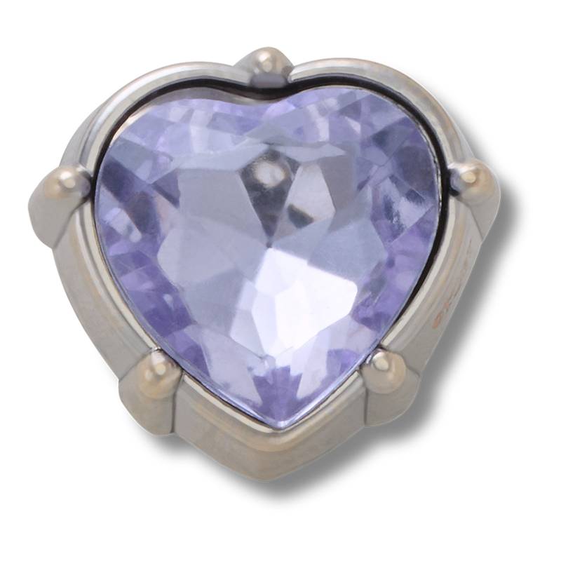 Nightshade SMT Gem Heart