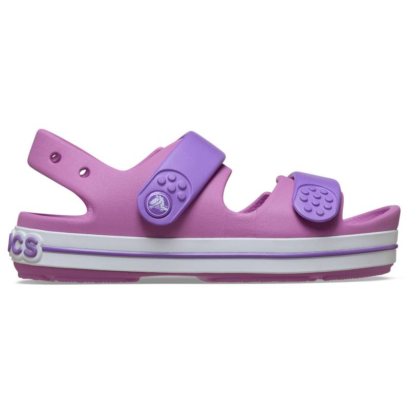 Sandálias infantis Crocband™ Cruiser T