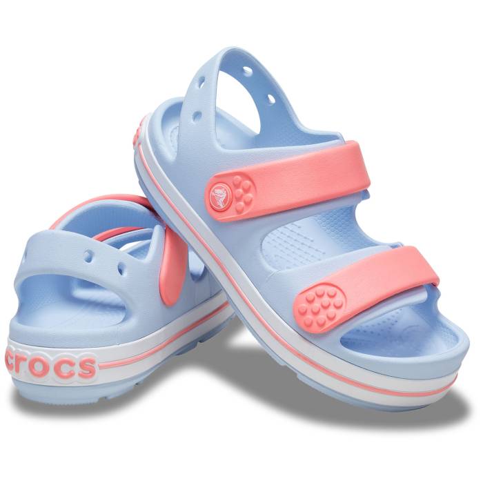 Sandalias de niños Crocband™ Cruiser T