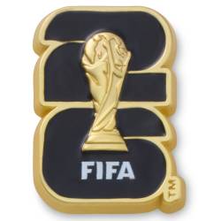 Trofeo FIFA Copa del Mundo 2026