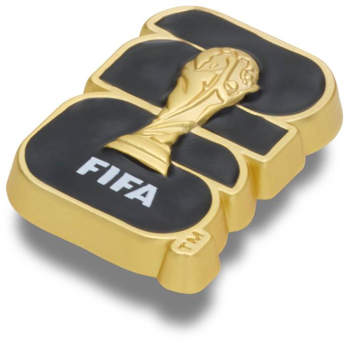 Trofeo FIFA Copa del Mundo 2026
