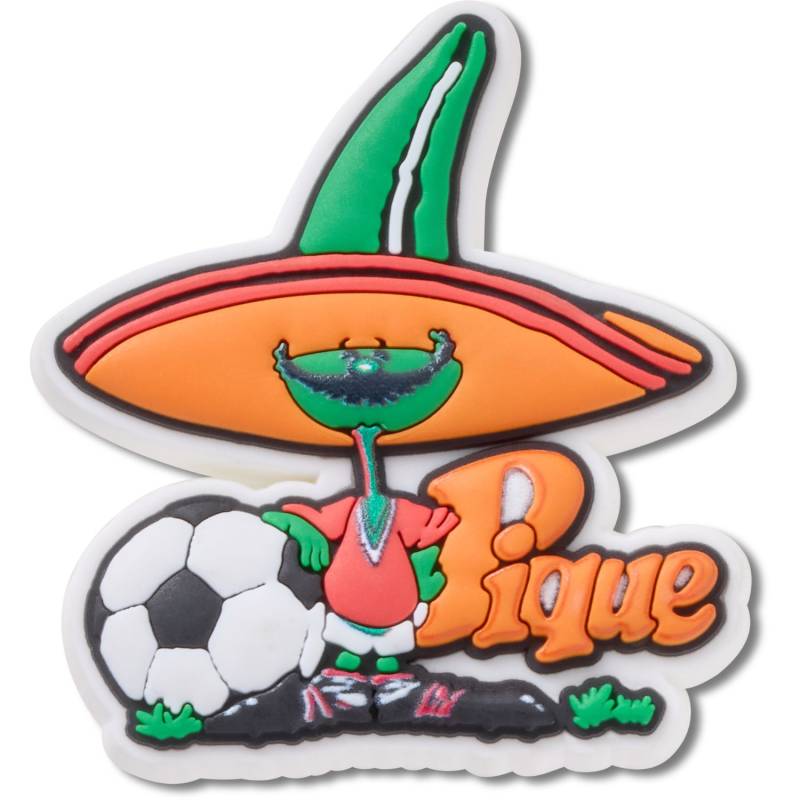 Pique FIFA Copa del Mundo 2026