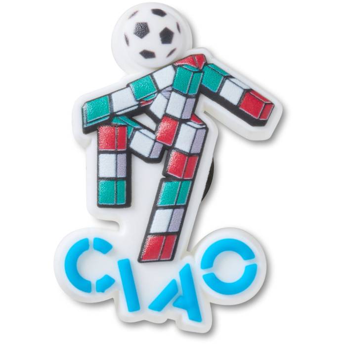 Ciao FIFA Copa del Mundo 2026