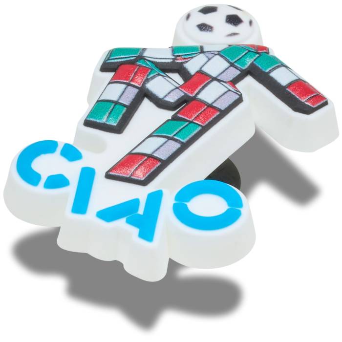 Ciao FIFA Copa del Mundo 2026