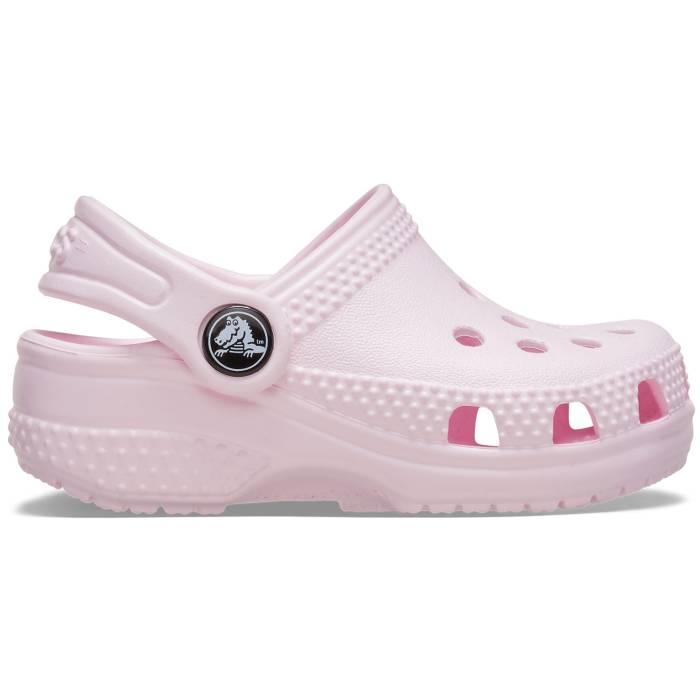 Zuecos de bebé Crocs Littles™