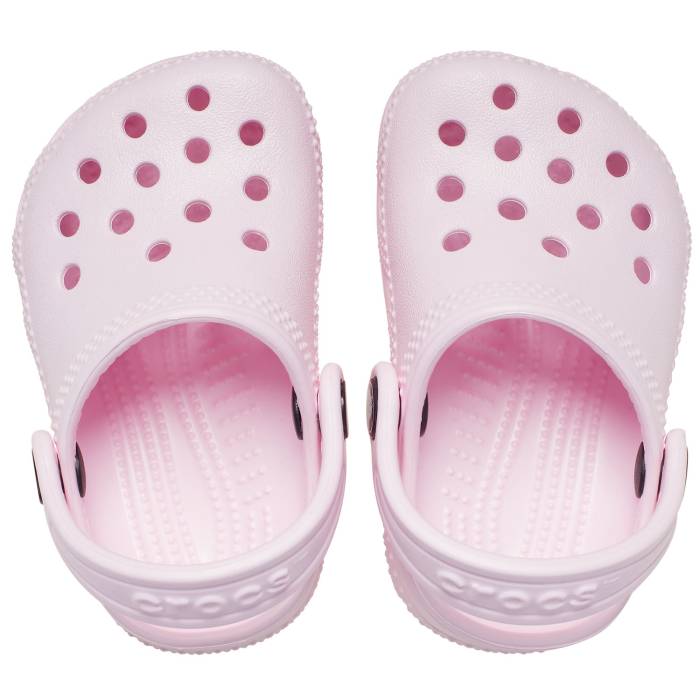 Tamancos Crocs Littles™ para Bebê